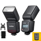GODOX TT520 III Camera Flash Speedlite Godox
