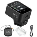Godox X3 TTL Wireless Flash Trigger Godox