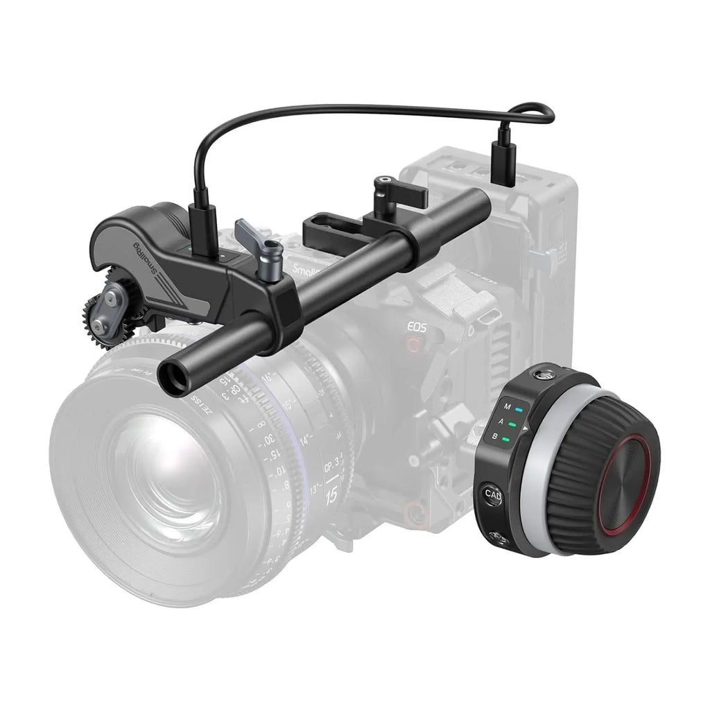 SmallRig Wireless Follow Focus Kit Lite 4296B SMALLRIG