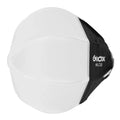 Godox ML CS30 Ball Softbox 30x30cm Portable Lighting Godox
