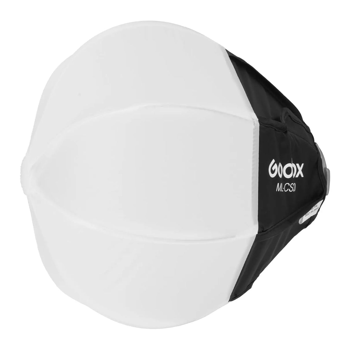 Godox ML CS30 Ball Softbox 30x30cm Portable Lighting Godox