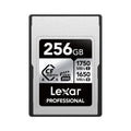 Lexar Professional SILVER Series 256GB CFexpress 4.0 Type A Memory Card Lexar