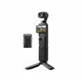 DJI Pocket 3 Creator Combo Vlogging Camera with 1-Inch CMOS Sensor DJI