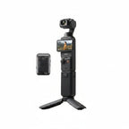 DJI Pocket 3 Creator Combo Vlogging Camera with 1-Inch CMOS Sensor DJI