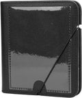 Tektonic Instant Camera Photo Album 28 Sheets Mini Black TEKTONIC