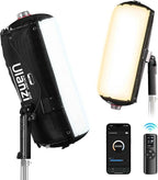 Ulanzi AL60 Inflatable LED Tube Light Portable RGB Video Light
