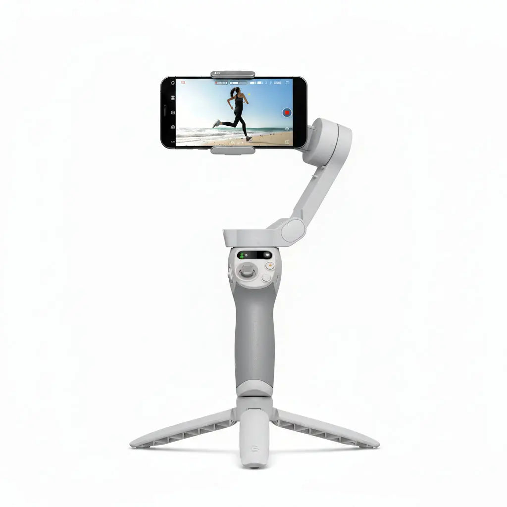 DJI Mobile SE DJI