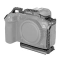 SmallRig Cage for Canon EOS R5 Mark II  Camera Rig Cage 4978 SMALLRIG