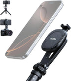 mallRig AC 10 Magnetic Phone Clamp with Cold Shoe 5283 SMALLRIG