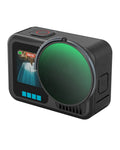 SmallRig CPL and VND 3 to 5 Filter for GoPro Action Camera Lens Filter 4942 SMALLRIG