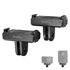 SmallRig Quick Release Mount (2pcs) for DJI Osmo Action Series 5813 SMALLRIG