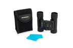 Celestron 71232 G2 10x25 Upclose Roof Binocular (Black) Celestron