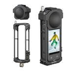 SmallRig Cage for Insta360 X4 Aluminum Protective Case 4278 SMALLRIG