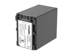 DIGITEK NP-FV100 3900mAh Extra Power Rechargeable Li-ion Battery Digitek