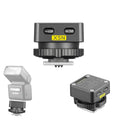 Godox X5 N TTL Wireless Flash Trigger Remote Controller for Nikon Cameras Godox