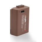 Digitek Platinum ENEL25 Type C Extra Power Battery Digitek