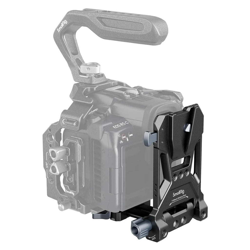 SmallRig V Mount Battery Plate 4064B SMALLRIG