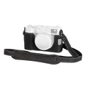 SmallRig X100VI Half Leather Case Kit with Shoulder Strap SR-4700 SMALLRIG