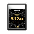 Homan CFexpress Type A Memory Card 512GB homan