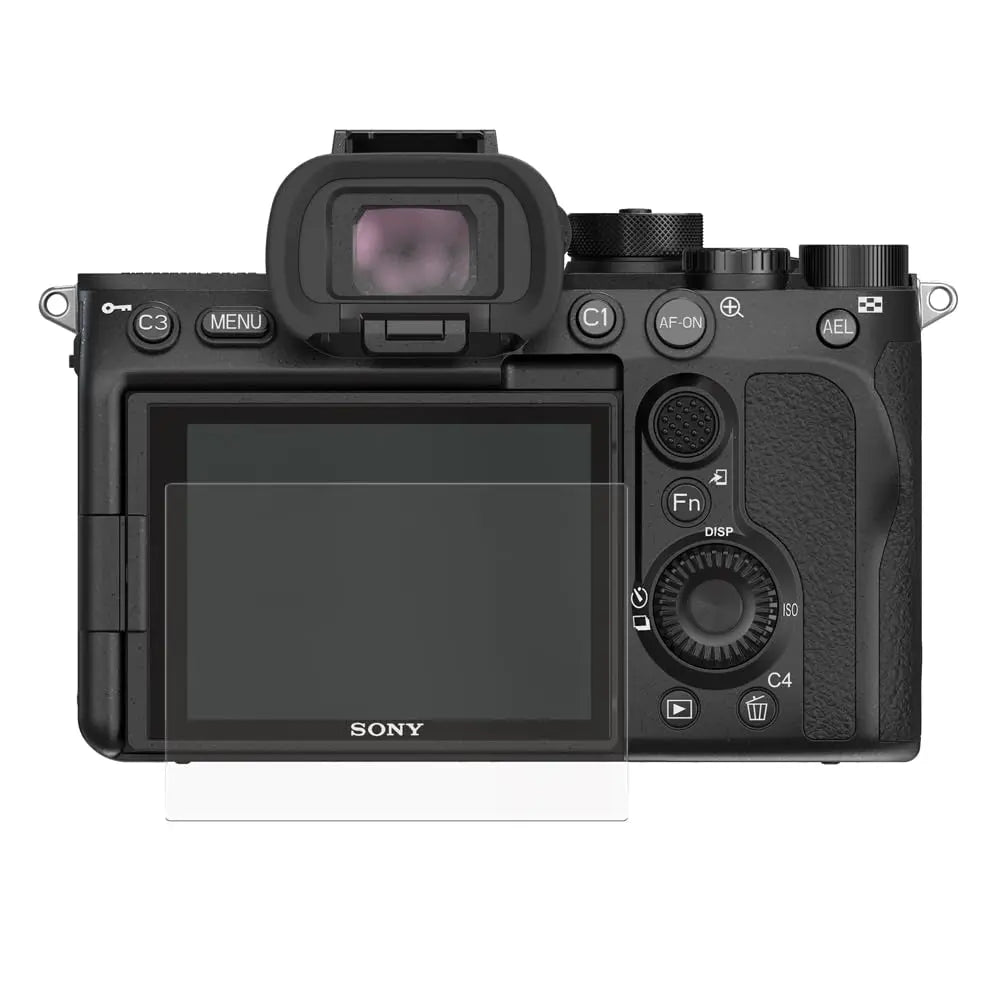 SmallRig Tempered Glass Screen Protector for Sony Cameras 2 Pcs 3191 SMALLRIG