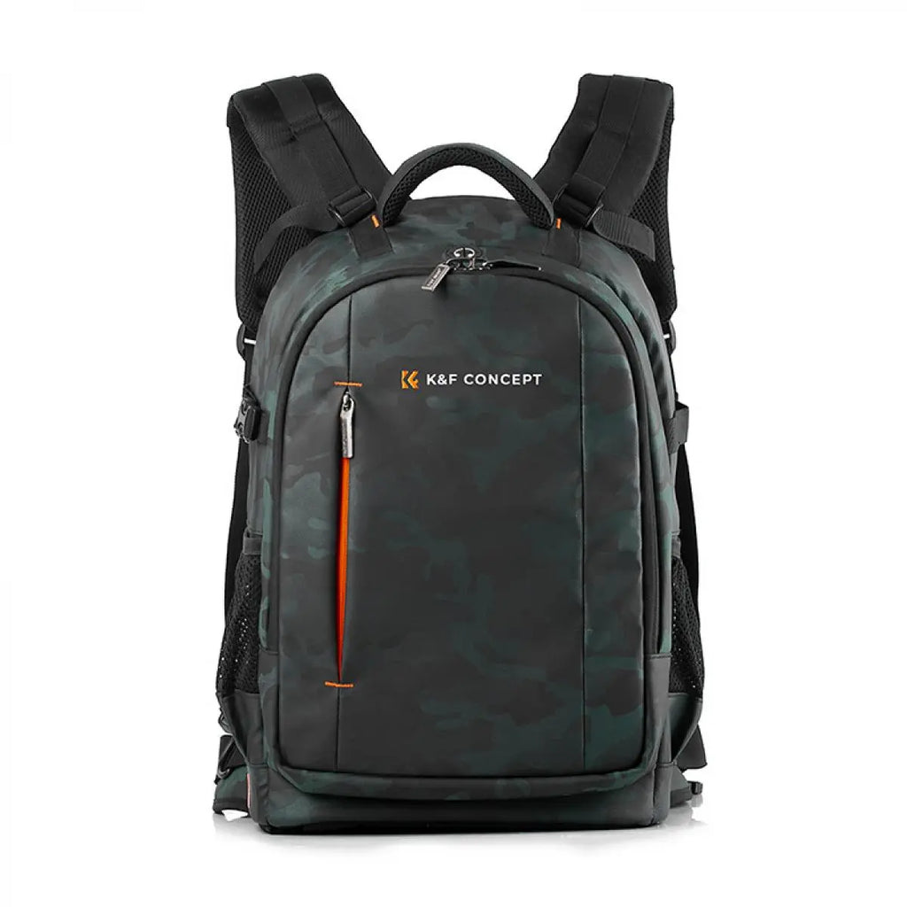 K&F Concept 23L Waterproof Camera Backpack K&F
