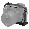 SmallRig Camera Cage for Nikon Z5 Z6 Z7 Z6II Z7II 2926B SMALLRIG