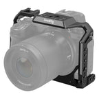SmallRig Camera Cage for Nikon Z5 Z6 Z7 Z6II Z7II 2926B SMALLRIG