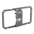 SmallRig Universal Phone Video Rig Aluminum Alloy Cage 2791B SMALLRIG