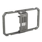 SmallRig Universal Phone Video Rig Aluminum Alloy Cage 2791B SMALLRIG