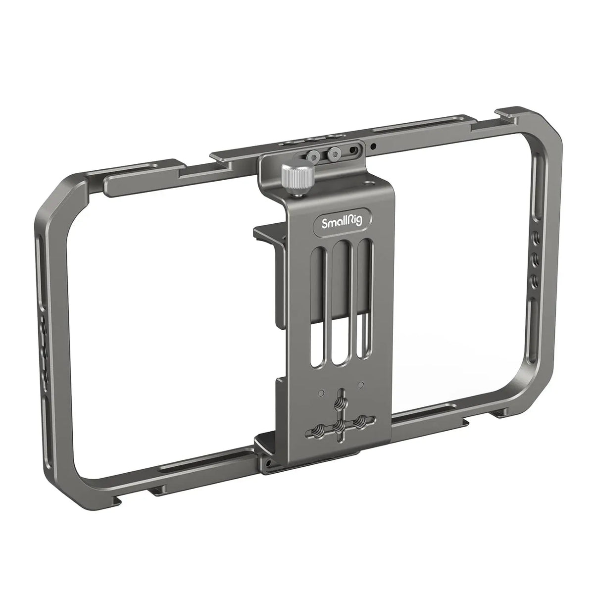 SmallRig Universal Phone Video Rig Aluminum Alloy Cage 2791B SMALLRIG