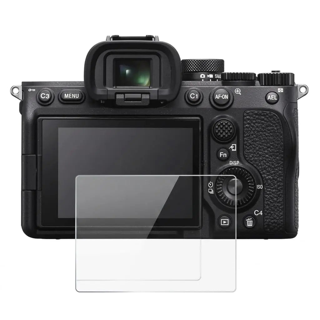 TEKTONIC Smart Screen Protector for Sony A7V Camera TEKTONIC