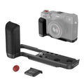 SmallRig X100VI X100V Handgrip L Shape Grip with Quick Release Plate SR-4556B SMALLRIG