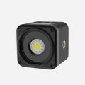 Ulanzi L3 RGB LED Waterproof Video Light Mini Magnetic Cube 2700K 7000K