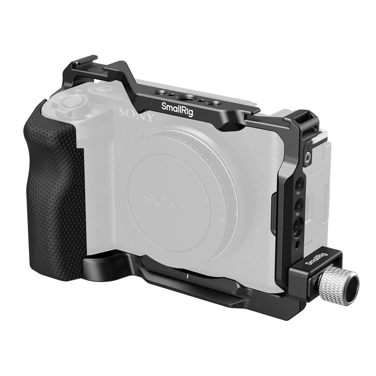 SmallRig ZV E1 Cage Kit for Sony ZV E1 4257B SMALLRIG
