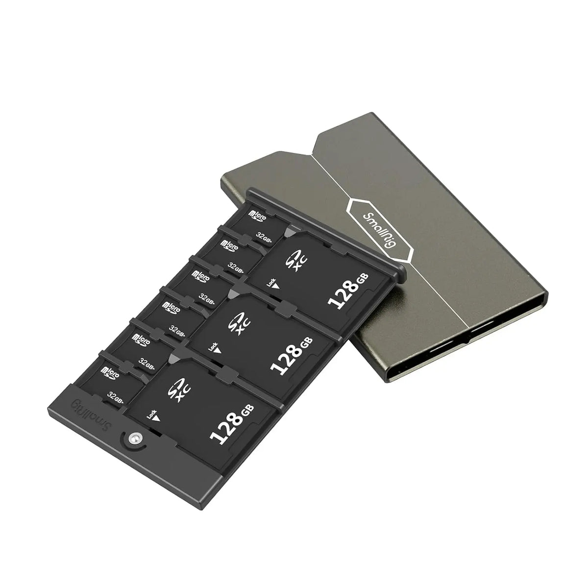 SmallRig Memory Card Case Holder 2832 SMALLRIG