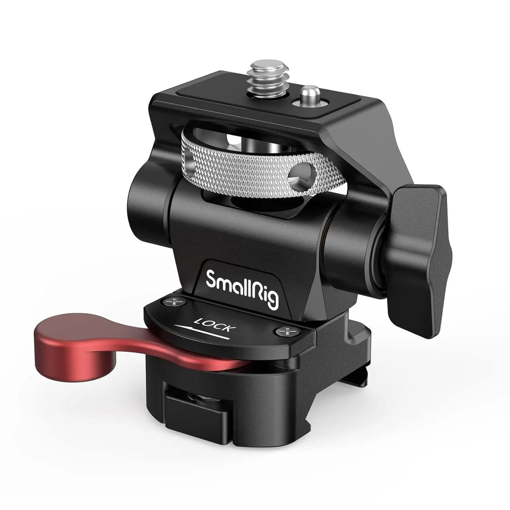 SmallRig Field Monitor Mount Holder with NATO Clamp 2906B SMALLRIG
