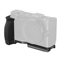 SmallRig L Shape Handle for Nikon ZR with Silicone Grip 5466 SMALLRIG