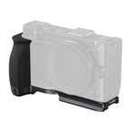 SmallRig L Shape Handle for Nikon ZR with Silicone Grip 5466 SMALLRIG