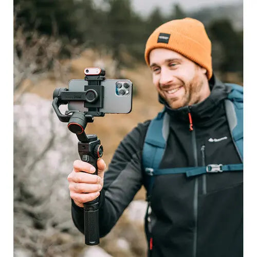 Hohem iSteady M6 Kit Smartphone Gimbal Hohem