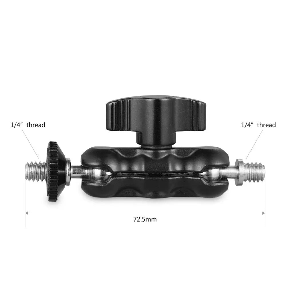 SmallRig 2157 universal articulating magic arm - view 3