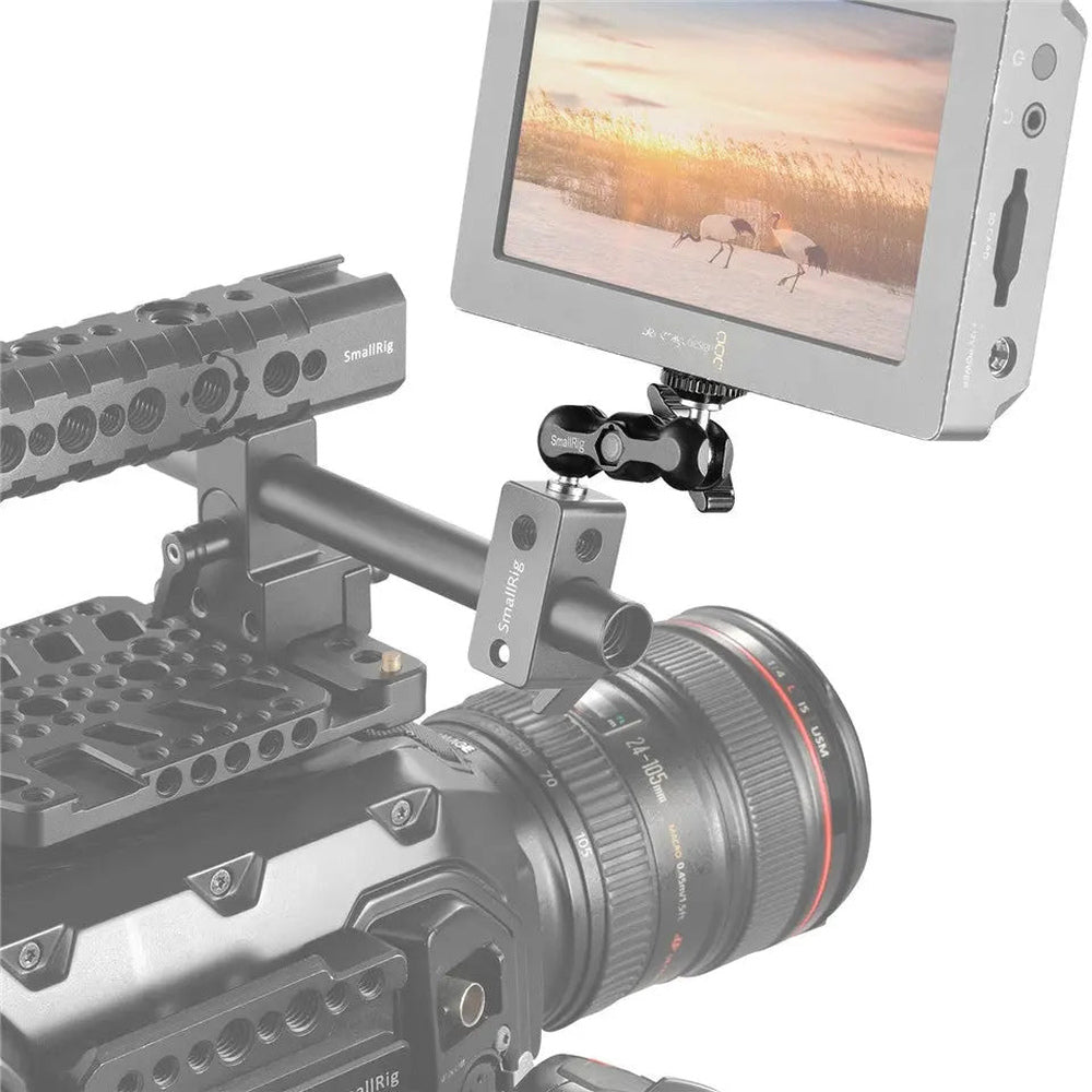 SmallRig 2157 universal articulating magic arm - view 4