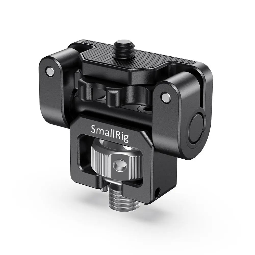 SmallRig 2174B cold shoe mount bracket - view 1