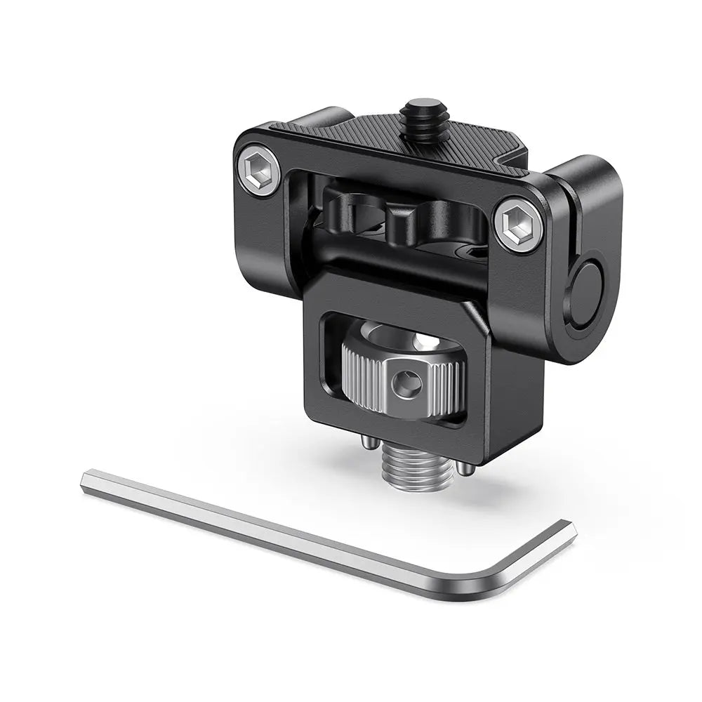 SmallRig 2174B cold shoe mount bracket - view 2