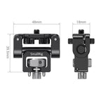SmallRig 2174B cold shoe mount bracket - view 3