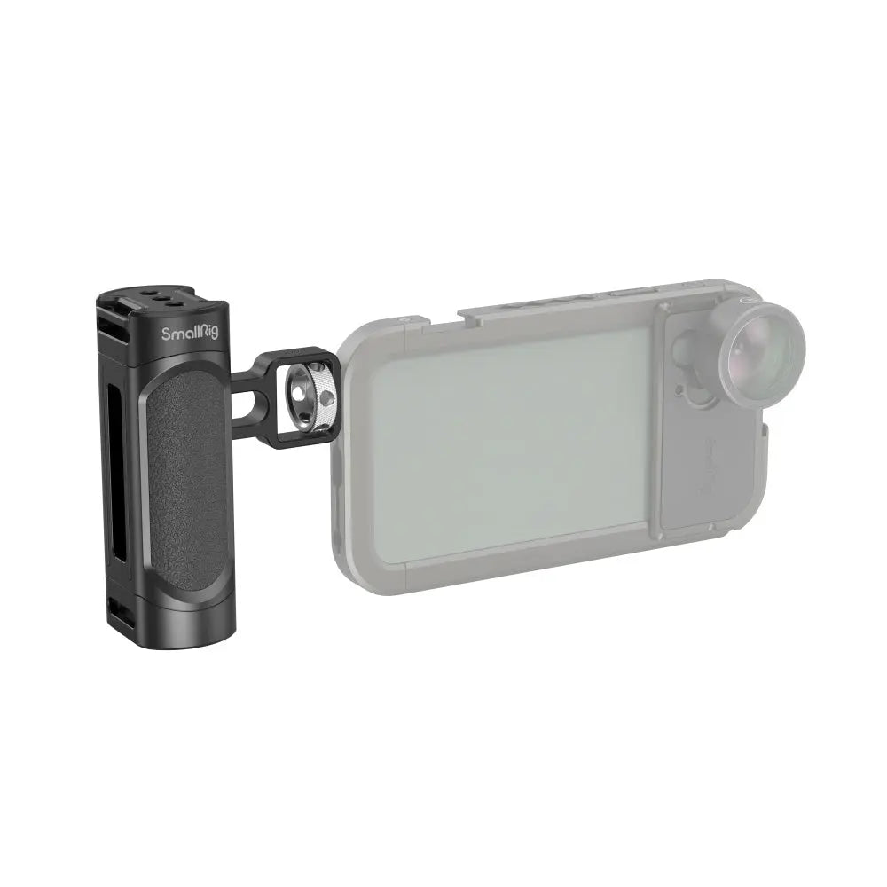 SmallRig 2772 lightweight smartphone cage side handle - view 4