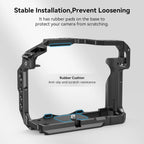 SmallRig Cage for Canon EOS R50 Camera Protection Rig 4214 SMALLRIG