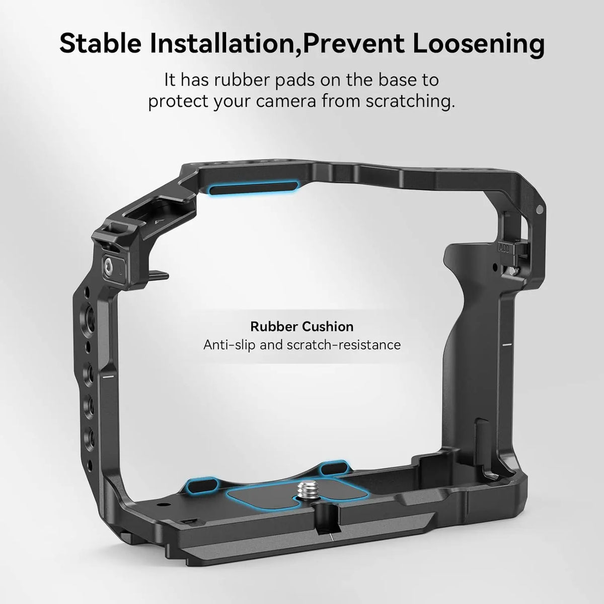 SmallRig Cage for Canon EOS R50 Camera Protection Rig 4214 SMALLRIG