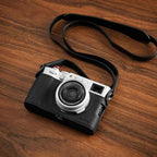 SmallRig X100VI Half Leather Case Kit with Shoulder Strap SR-4700 SMALLRIG