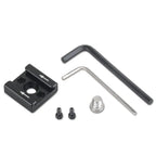 SmallRig Cold Shoe Mount Adapter 1241 SMALLRIG