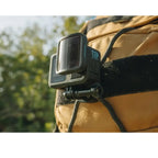 GoPro Anamorphic Lens Mod HB-Series | Cinematic Ultra-Wide Angle Lens for HERO13 Black Gopro